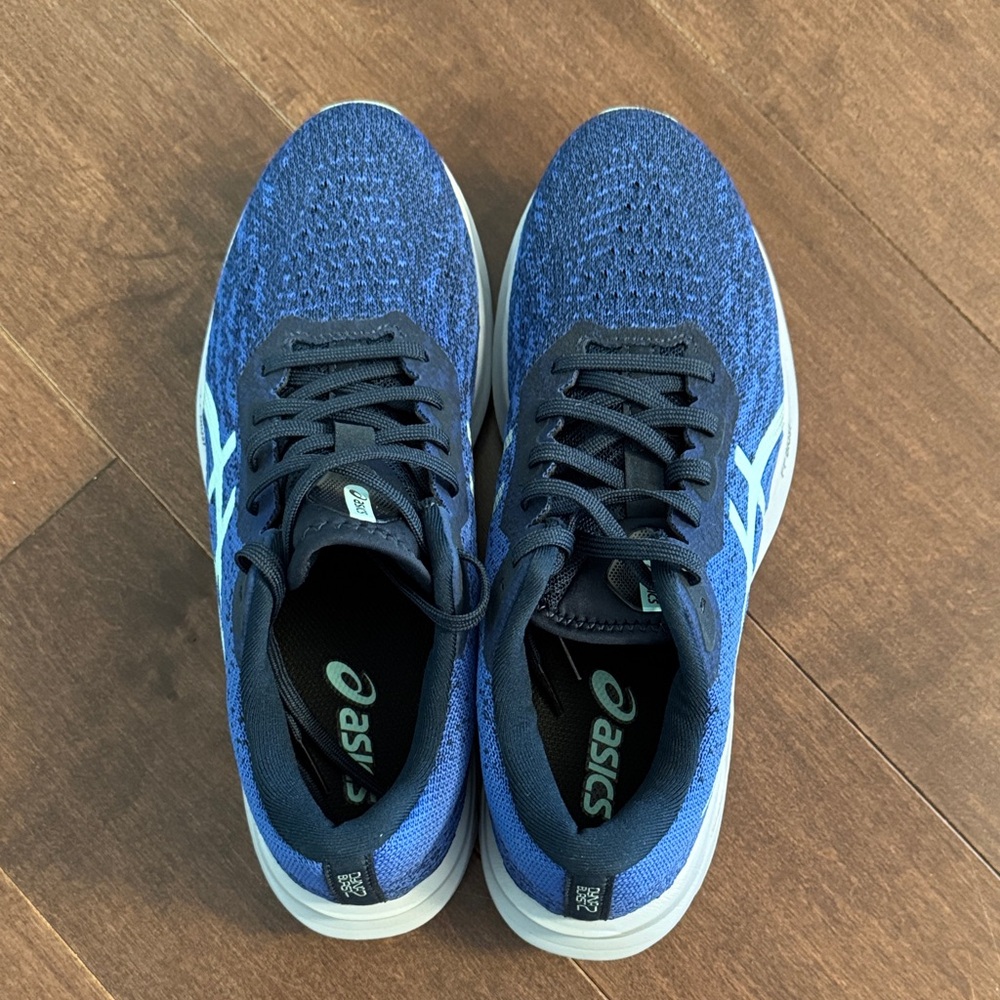 ASICS Women’s Sneakers- Dynablast 2 - Picture 2 of 5